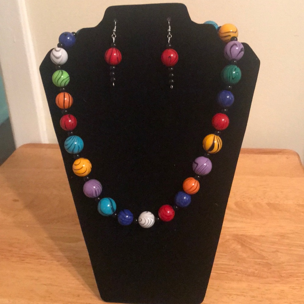 Hand made Jewelry - Picture 2 of 6